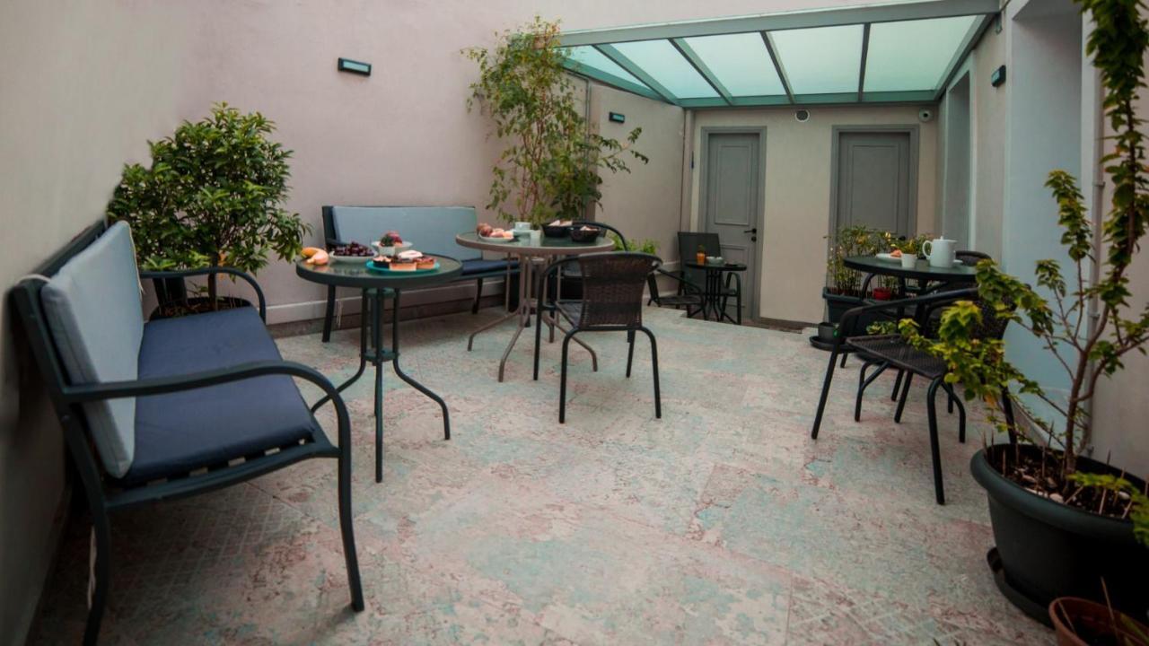 雅典 Acropolis Vision酒店 外观 照片